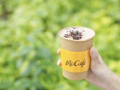 -麦当劳(海岸城店)