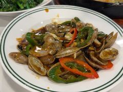 -明本湛江鸡•海鲜小厨(陈家祠店)