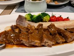 -杭州西湖柳莺里酒店·闻莺厅