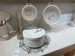 -ZARA HOME(蓝色港湾店)