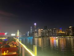 -琶醍壹号•潮菜江景餐吧