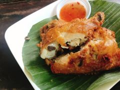 炸鸡-Huen Phen
