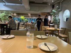 -本处·素食·融合料理(南油店)