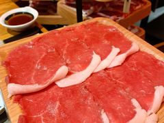 -笑纳日本料理(嘉定大融城店)