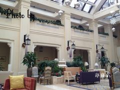 IMG_0450-利顺德大饭店·维多利亚花园(小白楼店)