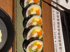 -虎哥六韩式烤肉料理 TIGERGRILL(隆生金山湖中心购物广场店)