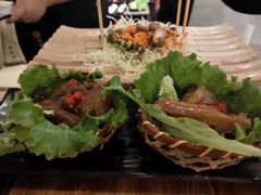 -湊湊火锅·茶憩(东城万达店)