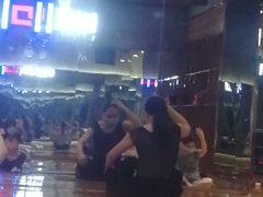 -威蒂斯国际健身游泳会所(东莞庄路店)