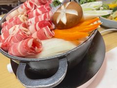 -小句号·精致料理(江南环球港店)