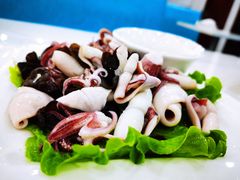 -威海渔村(黄兴路店)