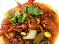 -辣螃铠盆盆蟹大排档(总店)