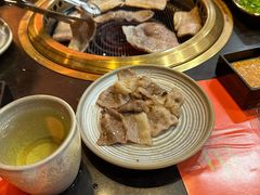 -和来烤肉(仓山万达店)