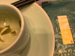 -山外山菜馆(玉泉路店)
