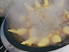 -边江铁锅炖鱼(振八街店)