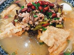 -东门七爷螺蛳粉(浦东店)