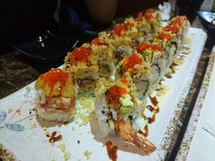 -米彩料理(西丽店)