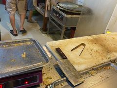 -咏春葱油饼(德政中路店)