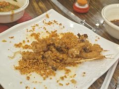 -正能量脆肉鲩火锅