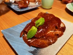 招牌烤鸭-泰钰丰烤鸭(永安道店)