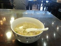 开洋馄饨-熙盛源(凤凰街店)