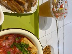 锅烧-丽丽三鲜螺蛳粉(田林路店)