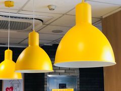 -麦当劳(保定裕华路店)