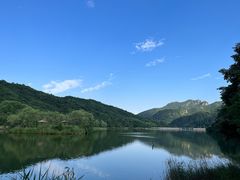 -玉渡山自然风景区