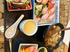-西村日本料理(香格里拉饭店)