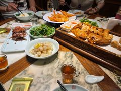 -小吊梨汤·北京菜(香山店)