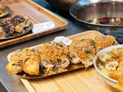 -小豆海棠(嘉兴路店)