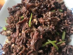 -下梅人家土菜馆(历史文化餐厅度假区店)