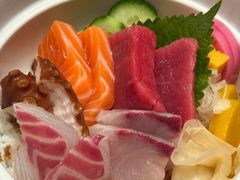 -小山日本料理(兴业太古汇店)