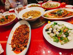 -盈春大饭店(千山路店)