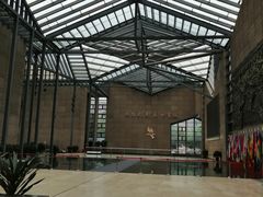 -西安大唐西市博物馆