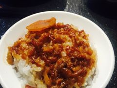 -胡须张鲁肉饭(美食文化馆店)