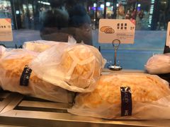-喜茶(北京五棵松华熙店)