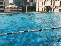 -广州天河希尔顿酒店