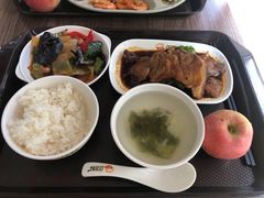 -阿伟1号饭堂(富华科技大厦店)