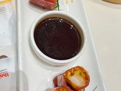 -蔡澜点心·粤菜(月星环球港店)