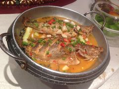 -李老爹香辣蟹(宣武门店)