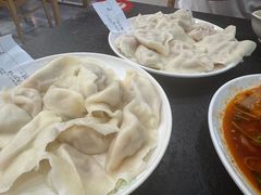 -东北农业大学饺子园