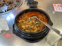 -杀猪天·韩国烤肉(总店)