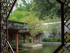 -广州神农草堂中医药博物馆