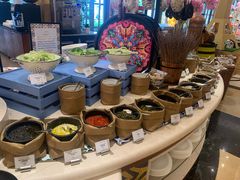 -澳门十六浦索菲特大酒店