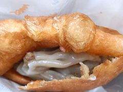 -家阳赵师傅油饼包烧麦(粮道街店)