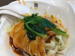 -魏家凉皮(祈年大厦店)