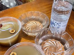 -爆炸头阿姨小四川正宗川味小吃(无任何分店)