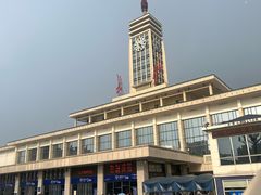 -长沙火车站(地铁站)