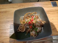 -新石器烤肉(招商1872店)