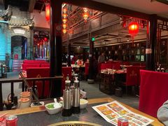 -红运火锅·中国名火锅·国风演绎(省体店)